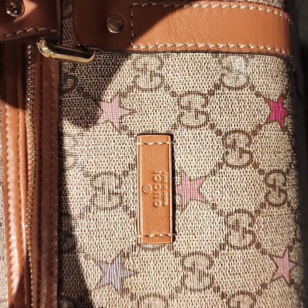 Gucci Boston Bag - Picture 2 of 16